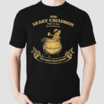 The Leaky Cauldron The Oldest pub in London shirt