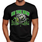 Do The Dew Mtn Dew Gaming Shirt