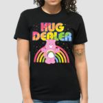 Hug Dealer LGBT Pride Shirt