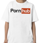 Pornhub Shirt