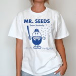 Mr. Seeds Teoscar Hernández Shirt