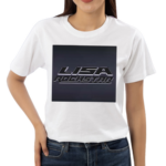 Lisa Comeback With Single Rockstar 2024 Shirt