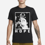 Daniel Jones Hope Shirt