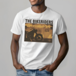 Super Yaki & The Bikeriders Present We Belong Together Shirt