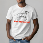 The National Dog Shirt