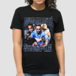 Mec De Cite Simple Shirt