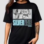 Silvervale Polaroid T Shirt