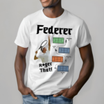 Roger Federer Shirt