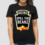 Heinz Spill The Beanz Shirt