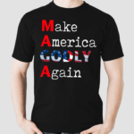 Make America Godly Again Shirt