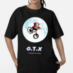 Ohgeesy Moonshot Shirt