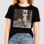 Unique Mike Tyson Pet Tiger Mike Tyson Shirt