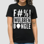 Spacebards F Wulbren Bongle Shirt