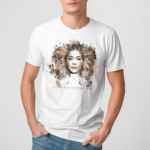 Lindsey Stirling Duality Album Cover Shirt