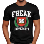 Freak University Shirt