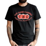 Camino TBCs Hopeful Heaviness Shirt