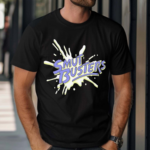 Smut Busters Shirt