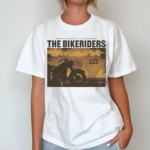 Super Yaki & The Bikeriders Present We Belong Together Shirt