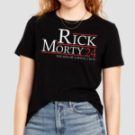 Rick Morty 24 You Son Of A Bitch I’m In Shirt