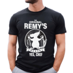 The s Remys Yes Chef Shirt