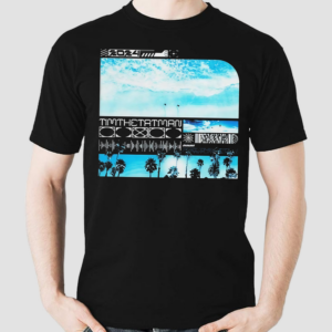 Tim The Tatman Beach Ocean Shirt
