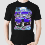 Daytona Midnight Edition 2024 Shirt