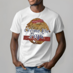 Reyhan Inteus Creme Pie Papi Shirt