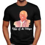 Riggy G The Villager Shirt