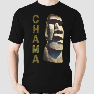 Chama Novelty Alex Pereira Shirt