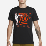 Tarik Skubal Keepin It 100 Shirt