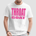 Kim Petras Throat Goat Shirt