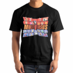 Multiversus Characters Shirt