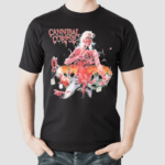 Cannibal Corpse Eaten Back To Life Shirt