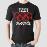 Pain Olympics Shirt