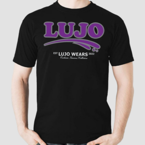 Lujo Lujo Wears Shirt