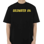 Goldwater 64 Shirt