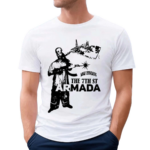 Low Interest The 7Th St Armada Shirt