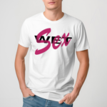 Wet Sex Shirt