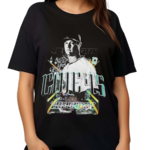 Jomboy Media Cole 45 Shirt