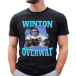 Winton Overwat Meme Shirt