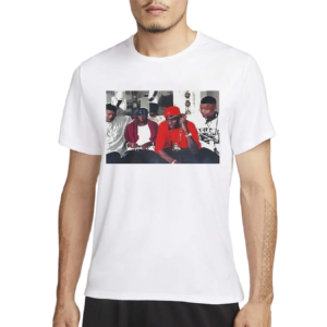 Thenolahatplug Hot Boys Graphic Shirt