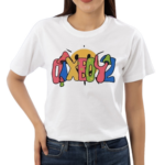 Otxboyz Microdose Ohgeesy Shirt