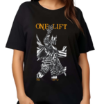 Raskol Apparel One Lift To Rule Them All Shirt