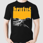 Brutus Never Felt So Insecure Shirt