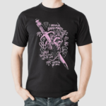 Notepad Loveless II Shirt