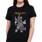 Raskol Apparel One Lift To Rule Them All Shirt