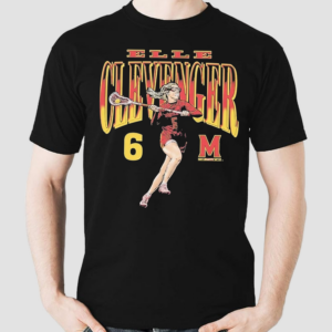 Exclusive Release Eloise Clevenger Shirt