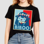 Bijouwled Biboo Shirt