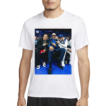 Dawn Staley Julius Erving Allen Iverson Shirt