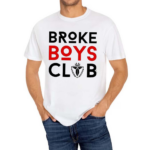 Terroriser Broke Boy Club Shirt